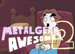 egoraptor|egoraptor metal gear.